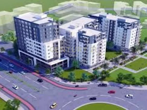 Tirane, shitet apartament 1+1+Ballkon Kati 5, 125.000 € (laprake)