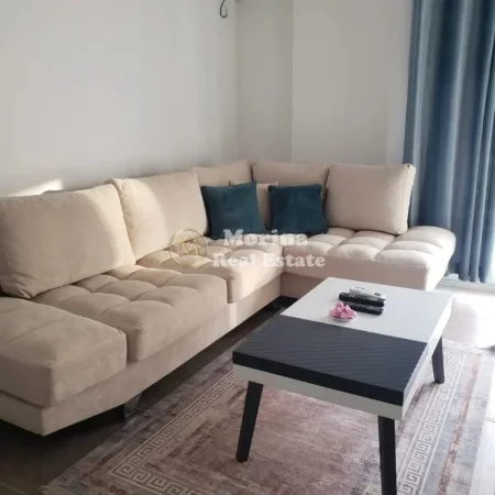 Tirane, jepet me qera apartament 2+1+Ballkon Kati 2, 85 m² 400 € (Fresku)