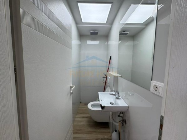 Shitet, Apartament 1+1 Liqeni i Thate Kati 1, 33 m² 82.000 €
