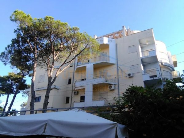 Golem Durres, shitet apartament 2+1 Kati 5, 74 m² 100.000 €