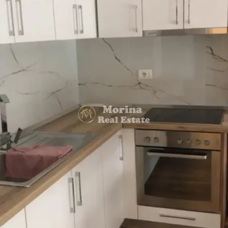 Tirane, jepet me qera apartament 1+1 Kati 6, 60 m² 300 € (Shkoze)