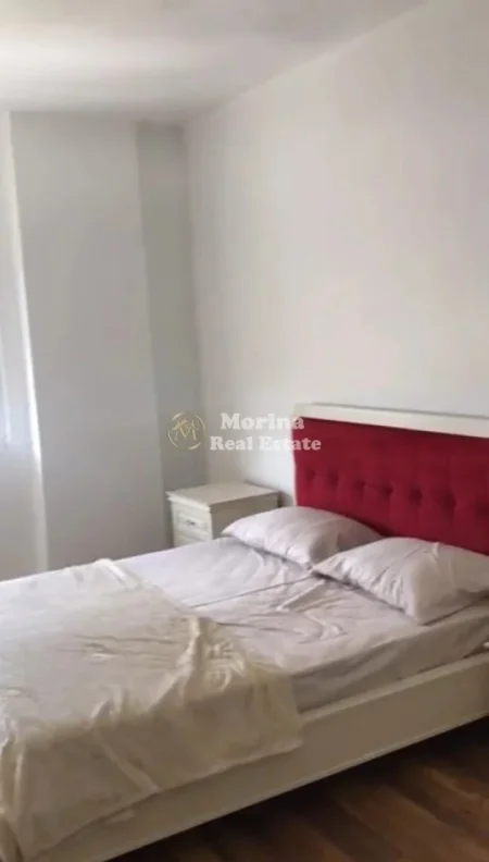 Tirane, jepet me qera apartament 1+1 Kati 6, 60 m² 300 € (Shkoze)