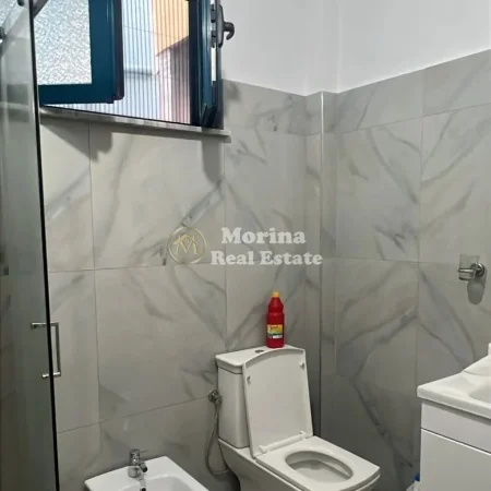 Tirane, jepet me qera apartament 1+1 Kati 1, 70 m² 400 € (Jordan Misja)