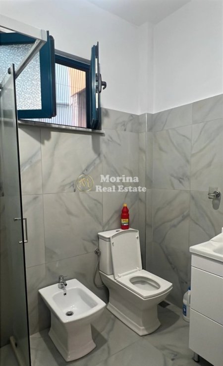 Tirane, jepet me qera apartament 1+1 Kati 1, 70 m² 400 € (Jordan Misja)