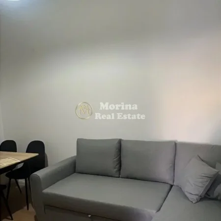 Tirane, jepet me qera apartament 1+1 Kati 1, 70 m² 400 € (Jordan Misja)