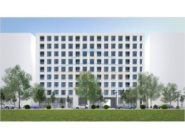 Tirane, jepet me qera apartament 1+1 Kati 3, 64 m² 500 € (Bulevardi i Ri)