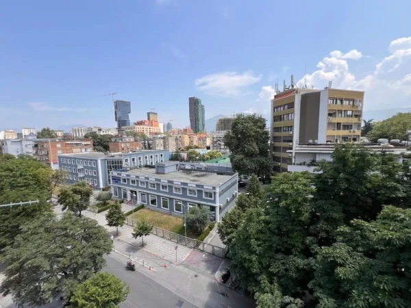 Tirane, shitet , 40 m² 460.000 € (myslym shyr)