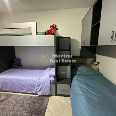 Tirane, jepet me qera apartament 2+1 Kati 3, 106 m² 750 € (Jordan Misja,Kompleksi Gener 2)
