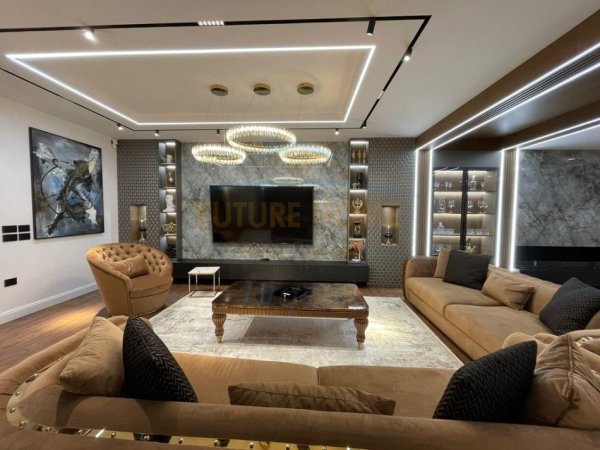 Tirane, jepet me qera apartament 3+1 Kati 0, 156 m² 4.500 € 