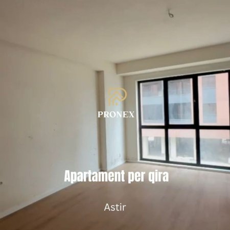Tirane, jepet me qera apartament 1+1 Kati 1, 80 m² 400 € (Astir / Urban Gate)
