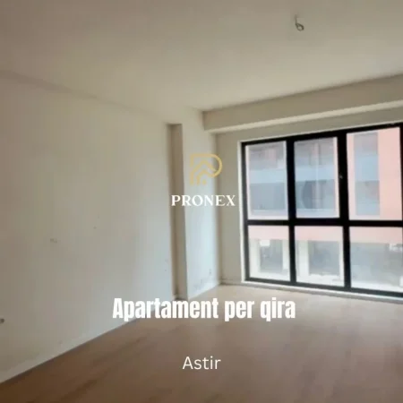 Tirane, jepet me qera apartament 1+1 Kati 1, 80 m² 400 € (Astir / Urban Gate)