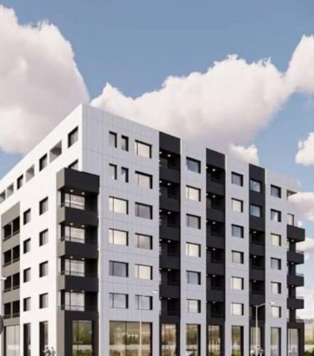 Tirane, shitet apartament 1+1 Kati 1, 79 m² 86.400 € (Paskuqan)