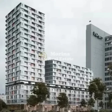 Tirane, shitet apartament 1+1 Kati 12, 62 m² 87.500 € (Astir)