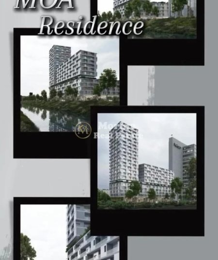 Tirane, shitet apartament 1+1 Kati 12, 62 m² 87.500 € (Astir)