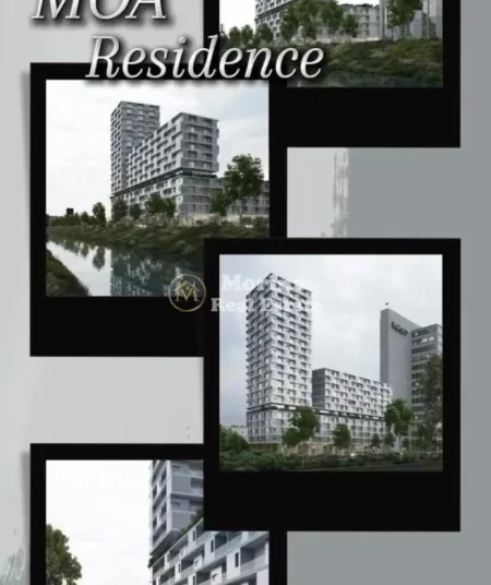 Tirane, shitet apartament 1+1 Kati 12, 62 m² 87.500 € (Astir)