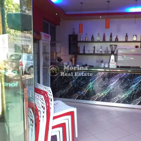 Tirane, shitet ambjent biznesi Kati 1, 40 m² 130.000 € (Rruga e Dibres)