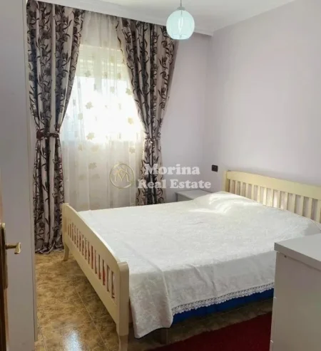 Tirane, jepet me qera apartament 2+1 Kati 5, 80 m² 650 € (21 Dhjetori)