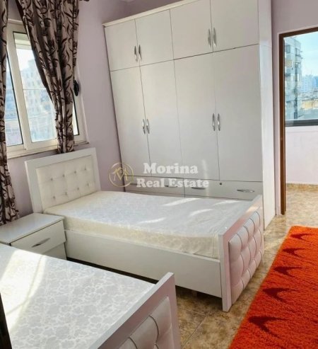 Tirane, jepet me qera apartament 2+1 Kati 5, 80 m² 650 € (21 Dhjetori)