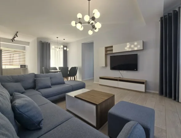 Tirane, shitet apartament 2+1 Kati 7, 130 m² 250.000 € 