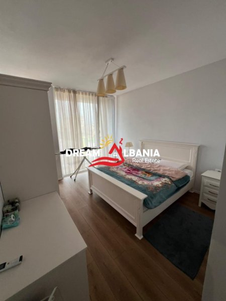 Tirane, shitet apartament 2+1 Kati 4, 129 m² 265.000 € (Te Shkolla E Kuqe)