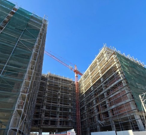 Tirane, shitet apartament 2+1 , 109 m² 120.000 € 