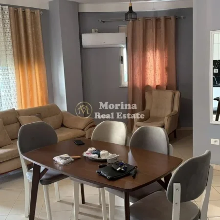 Tirane, jepet me qera apartament 1+1 Kati 2, 65 m² 550 € (Kodra e Diellit)