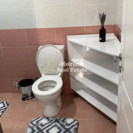 Tirane, jepet me qera apartament 1+1 Kati 2, 65 m² 550 € (Kodra e Diellit)
