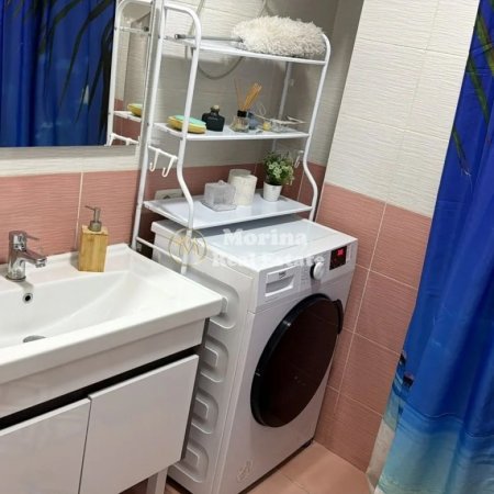 Tirane, jepet me qera apartament 1+1 Kati 2, 65 m² 550 € (Kodra e Diellit)