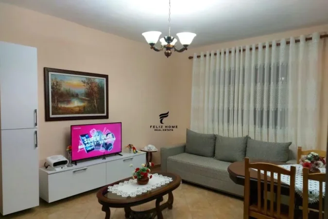 Tirane, shitet apartament 2+1 Kati 5, 85 m² 146.000 € (PORCELAN)