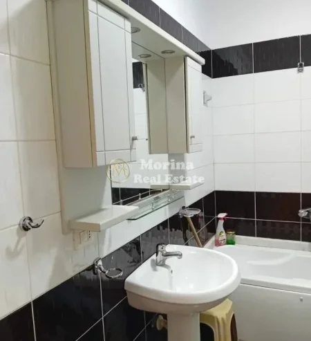 Tirane, jepet me qera apartament 1+1 Kati 1, 67 m² 450 € (Astir)