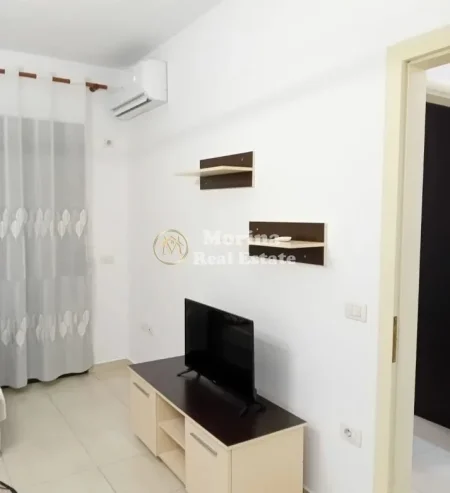 Tirane, jepet me qera apartament 1+1 Kati 1, 67 m² 450 € (Astir)