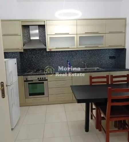 Tirane, jepet me qera apartament 1+1 Kati 1, 67 m² 450 € (Astir)