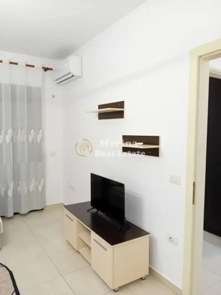 Tirane, jepet me qera apartament 1+1 Kati 1, 67 m² 450 € (Astir)