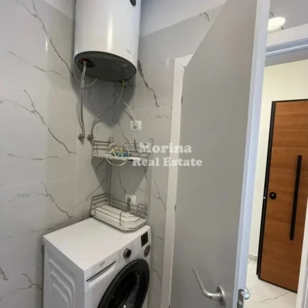 Tirane, jepet me qera apartament 1+1 Kati 1, 85 m² 650 € (Zogu i ZI)