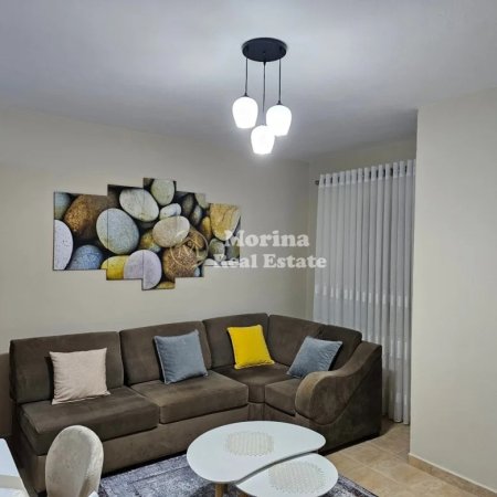 Tirane, jepet me qera apartament 1+1 Kati 2, 65 m² 500 € (Kodra e Diellit)