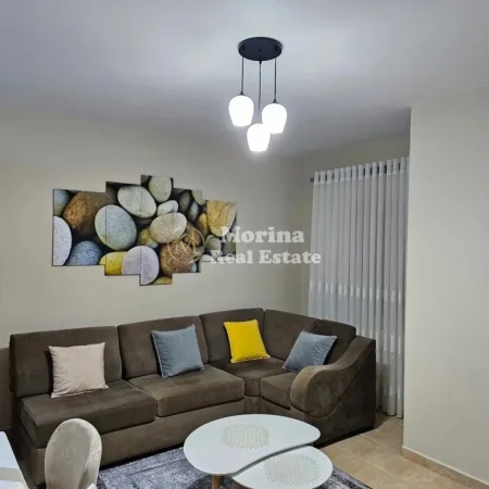 Tirane, jepet me qera apartament 1+1 Kati 2, 65 m² 500 € (Kodra e Diellit)