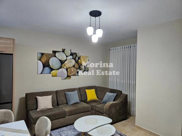 Tirane, jepet me qera apartament 1+1 Kati 2, 65 m² 500 € (Kodra e Diellit)