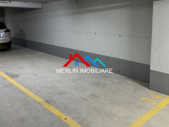 Tirane, shitet garazh | post parkimi Kati -2, 16 m² 45.000 € (RRUGA E BARRIKADAVE,QENDER)