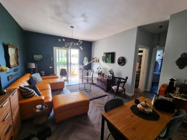 Durres, shitet apartament 1+1+Ballkon Kati 3, 67 m² 115.000 € (NË GOLEM)