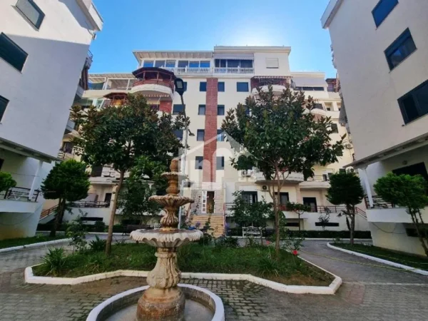 Durres, shitet apartament 1+1+Ballkon Kati 3, 67 m² 115.000 € (NË GOLEM)