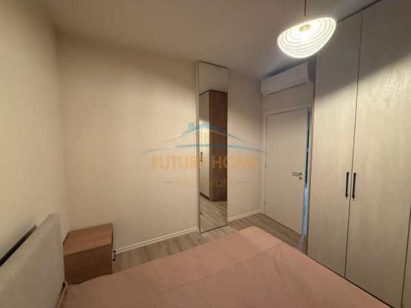 Tirane, shitet apartament 1+1 Kati 6, 64 m² (ZOGU I ZI)