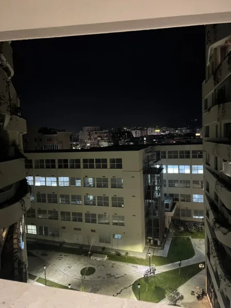 Tirane, jepet me qera nga Pronari, pa-komision zyre Kati 5, 48 m² 520 € (Bulevardi Gjergj Fishta, Prapa Fakultetit te Shkencave Sociale)