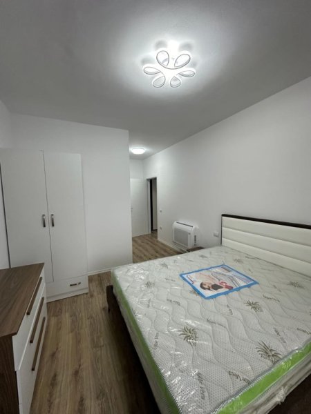 Tirane, jepet me qera apartament 2+1 Kati 7, 112 m² 450 € (PASKUQAN)