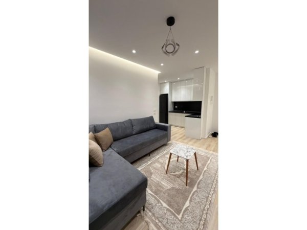 Tirane, shitet 1+1 Kati 2, 63 m² 140.000 € 