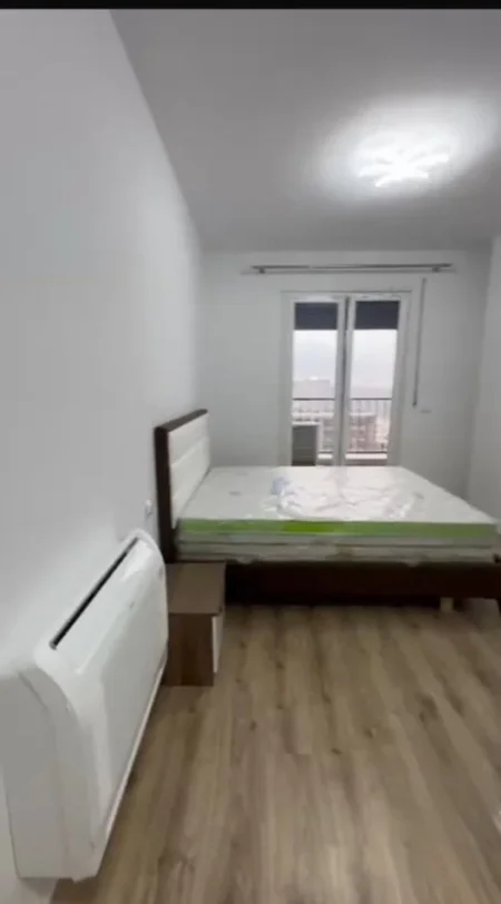 Tirane, jepet me qera apartament 2+1+Aneks+Ballkon Kati 4, 112 m² 450 € (Paskuqan " Color Splash Residence)