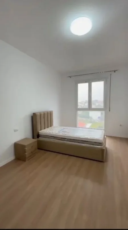 Tirane, jepet me qera apartament 3+1+Aneks+Ballkon Kati 4, 140 m² 500 € (Paskuqan " Color Splash Residence)