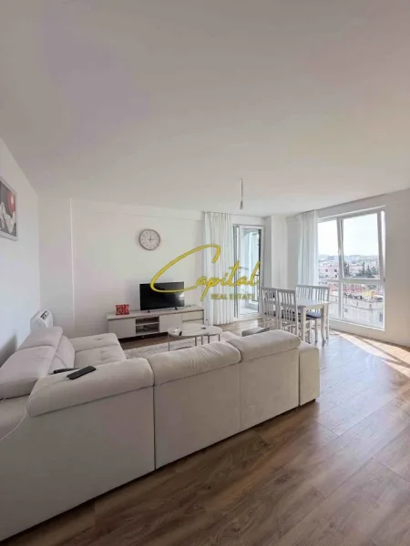 Tirane, jepet me qera apartament 2+1 Kati 3, 100 m² 650 € (RRUGA SIRI KODRA)