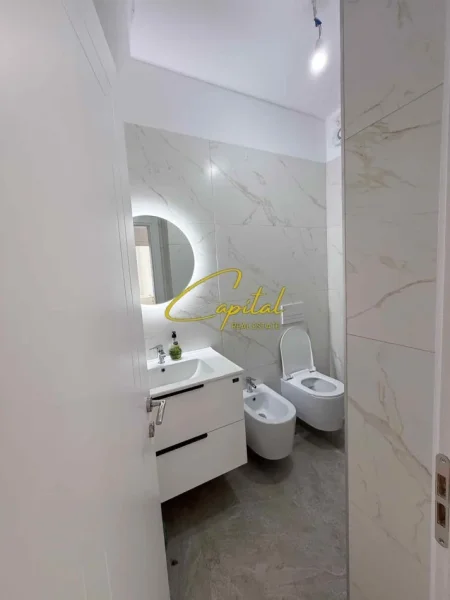 Tirane, jepet me qera apartament 2+1 Kati 3, 100 m² 650 € (RRUGA SIRI KODRA)