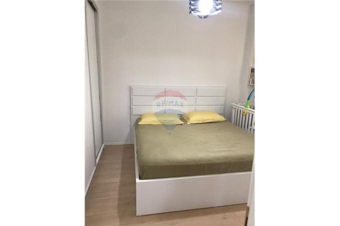 Tirane, jepet me qera apartament 1+1 , 70 m² 650 € (Kika 2)