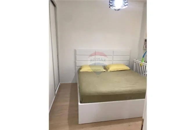 Tirane, jepet me qera apartament 1+1 , 70 m² 650 € (Kika 2)